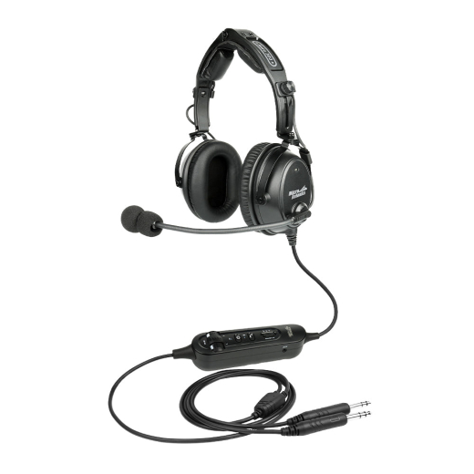 Aero 300 GA – ANR & Bluetooth Headset
