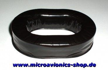 Gel-Ohrpolster für UL-Headsets (Paar)