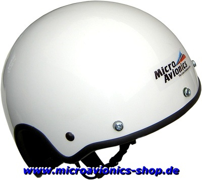 MicroAvionics ULM-/Paramotor-Helm