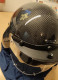 PM-100 Integralhelm