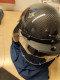 PM-100 Integralhelm