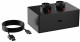 Doppel-Ladegerät für Microlight-Headsets