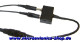 Adapter: Fremd-Headset → Aktiv-Intercom