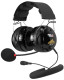 MicroAvionics Headset