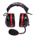 MicroAvionics Headset