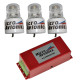 High-Power-Strobe (1/2/3 Köpfe)