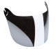 Icaro Langvisier getönt (für Solar X)