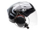 Icaro Solar X mit Headset