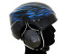 Icaro Solar X mit Headset
