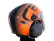 Icaro Solar X mit Headset