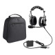 ANR-Headset DC-Style für General Aviation (Doppelklinke)
