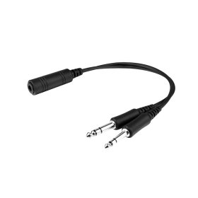 GA-Adapterkabel & Konverter