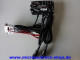 MicroAvionics Helm mit Visier