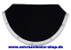 Neopren-AirDam-Windabweiser für Integralhelm