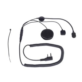 Paragliding-Headset