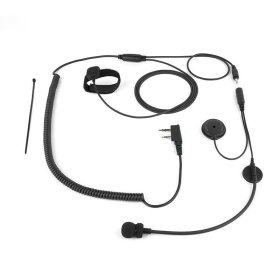 Paragliding-Headset