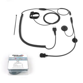 Paragliding-Headset