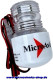 Self-Contained LED-Strobe 12V – Einkopf-ACL ohne Treiberbox