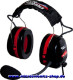 MicroAvionics Headset