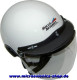 MicroAvionics Helm mit Visier