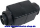 Verbindungs-Adapter (tragbares Intercom) für zwei Headsets