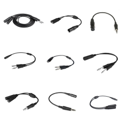 GA-Adapterkabel & Konverter
