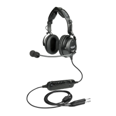 Aero 300 GA – ANR & Bluetooth Headset