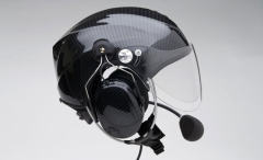 Icaro Solar X mit Headset