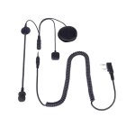 Paragliding-Headset