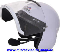 PM-100 Integralhelm
