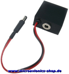 Stromfilter klein (1 Ampere)
