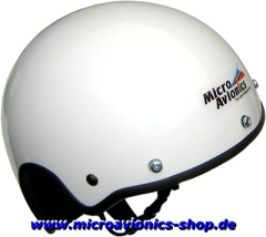 MicroAvionics ULM-/Paramotor-Helm