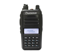 Wouxun KG-UV86 Dualband-Handfunkgerät (2 m & PMR)